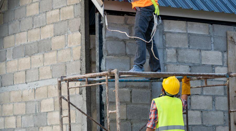 Local Chimney Repair in Rosedale, NY